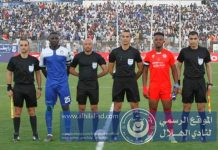 بوي: ستشاهدون روح الفريق الحقيقية في المجموعات.. وجاهز لإعادة قيدي (دون شروط) خلال فترة التسجيلات