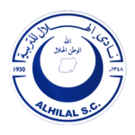alhilal logo new