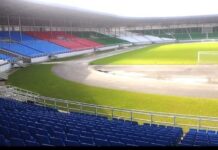 ريفرز يحدد ملعب وتوقيت مباراة الذهاب أمام الهلال