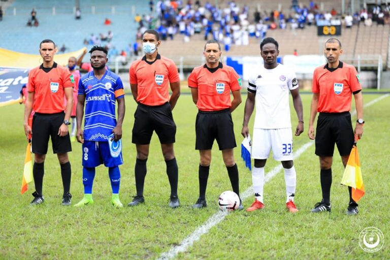 ريفرز يونايتد — الهلال