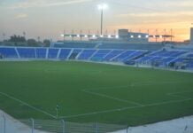 اللجنة الأولمبية تؤكد تواجدها بملعب الهلال خلال زيارة سيدات