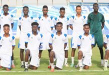 شباب الهلال ينازل الزهور وديًا غدًا