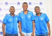 الهلال يعيد قيد صلاح الضي.. خالد بخيت.. جوليت وعمر بخيت