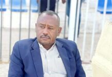 عبد المهيمن يشيد بنتائج الفريق بعطبرة