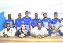 الهلال يعيد قيد عناصر فريق الطاولة ويتعاقد  مع المدرب ياسر