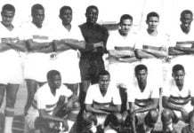 يحي محمد خير يشارك في تأبين”سبت دودو” بسلاح المهندسين