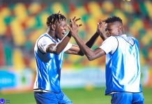 الهلال يقرر اقامة معسكر اعدادي بليبيا