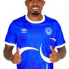 ⁦AlHilal Jersey - 2024 - Blue (MEN)⁩ - الصورة ⁦4⁩