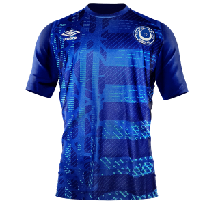 Alhilal Jersey Season 23-24 Blue