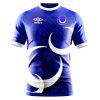 ⁦AlHilal Jersey - 2024 - Blue (MEN)⁩ - الصورة ⁦2⁩