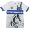 ⁦AlHilal Jersey (Fans) - Season 2025 - White (Men)⁩ - الصورة ⁦2⁩