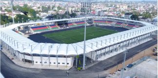 ملعب “عمان” بزنجبار أرضاً للهلال في الأبطال