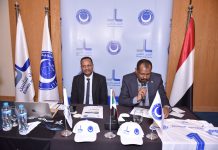 الهلال والنيلين للتأمين يوقعان شراكة إسترتيجية