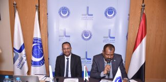 الهلال والنيلين للتأمين يوقعان شراكة إسترتيجية