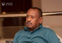 عبد المهيمن يغادر إلى تنزانيا