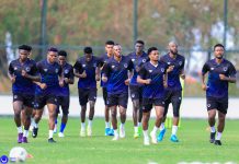 الهلال يستهل مشواره في سيكافا اليوم