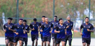 الهلال يستهل مشواره في سيكافا اليوم