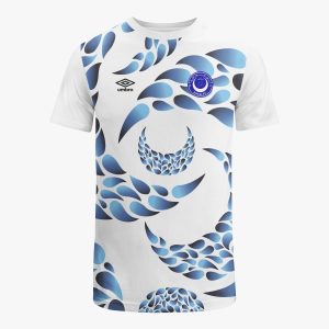 AlHilal Training Jersey - Season 2025 - White (Men)