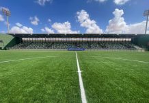 الأمين العام للهلال يؤكد مخاطبة “كاف” لآداء الهلال لمباراته أمام البوليس ببنغازي