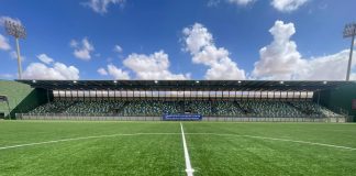 الأمين العام للهلال يؤكد مخاطبة “كاف” لآداء الهلال لمباراته أمام البوليس ببنغازي