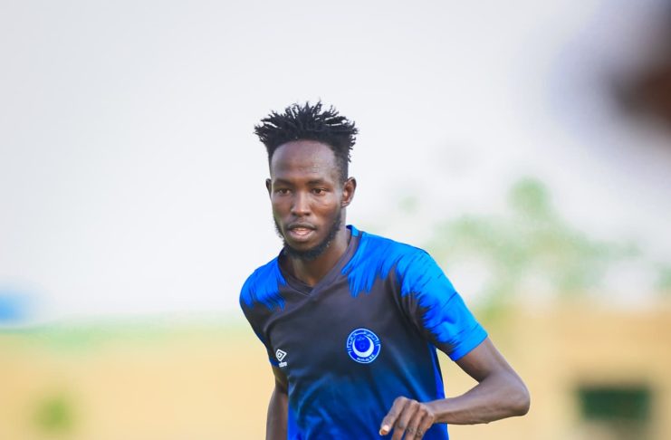 كنن يصل كيجالي